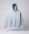 Skywash Hoodie – Light Blue