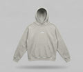 Stone Fade Hoodie – Grey